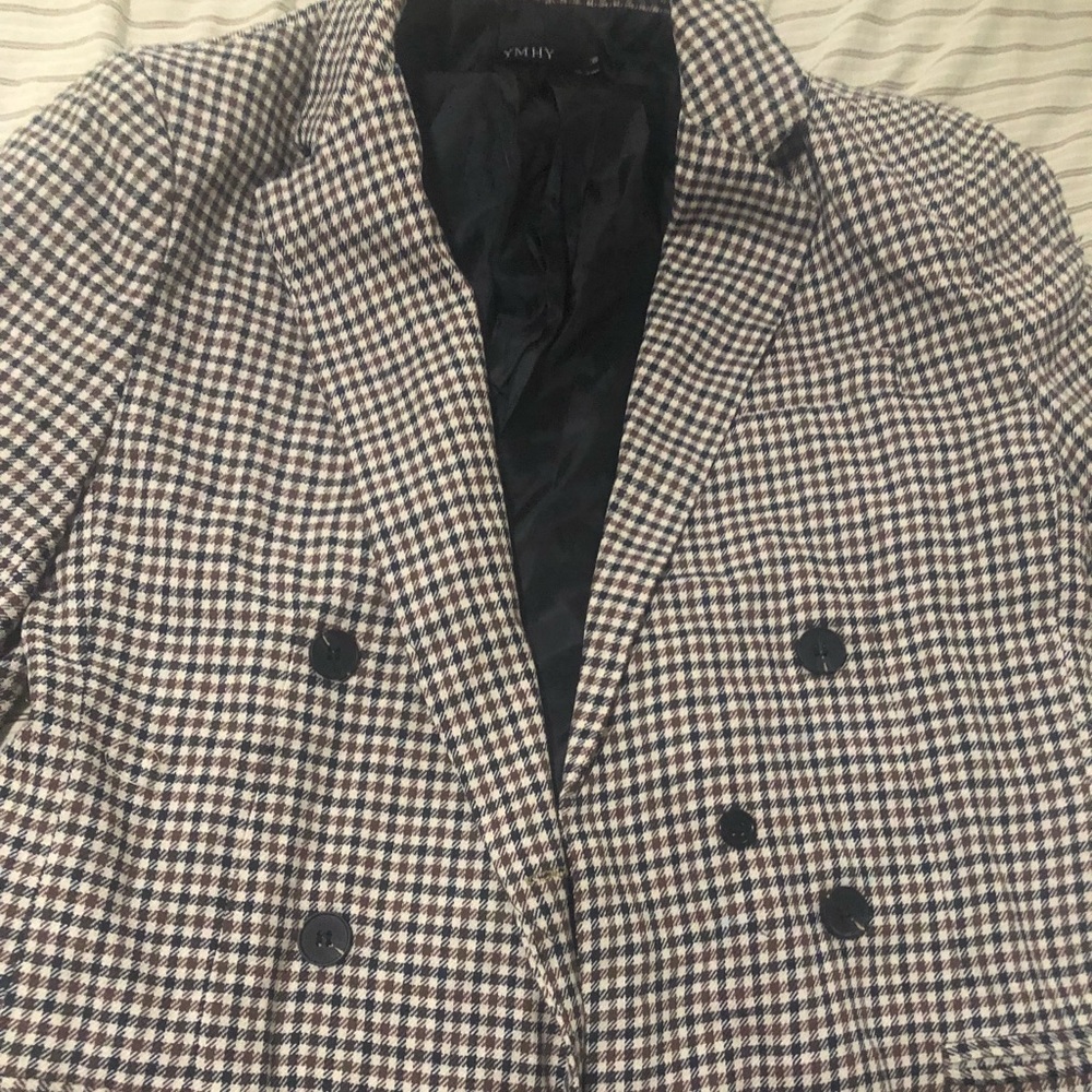 Women’s Blazer